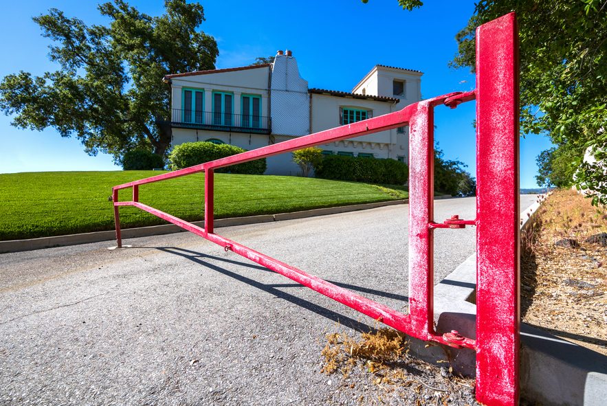 Automatic Gate Repair in Grove City