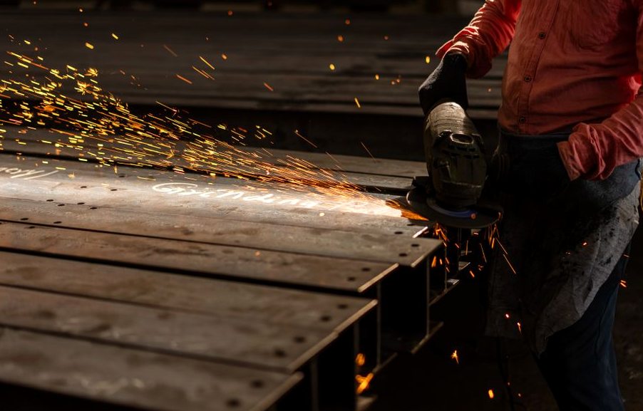 Metal Fabrication Cost Guide in Grove City