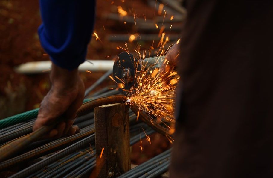 Metal Fabrication in Grove City