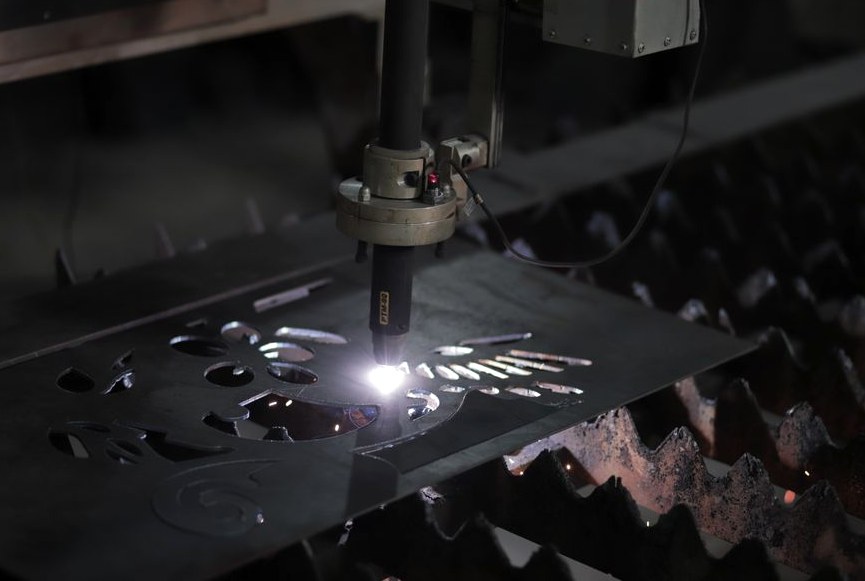 Metal Fabrication Hiring Guide in Grove City