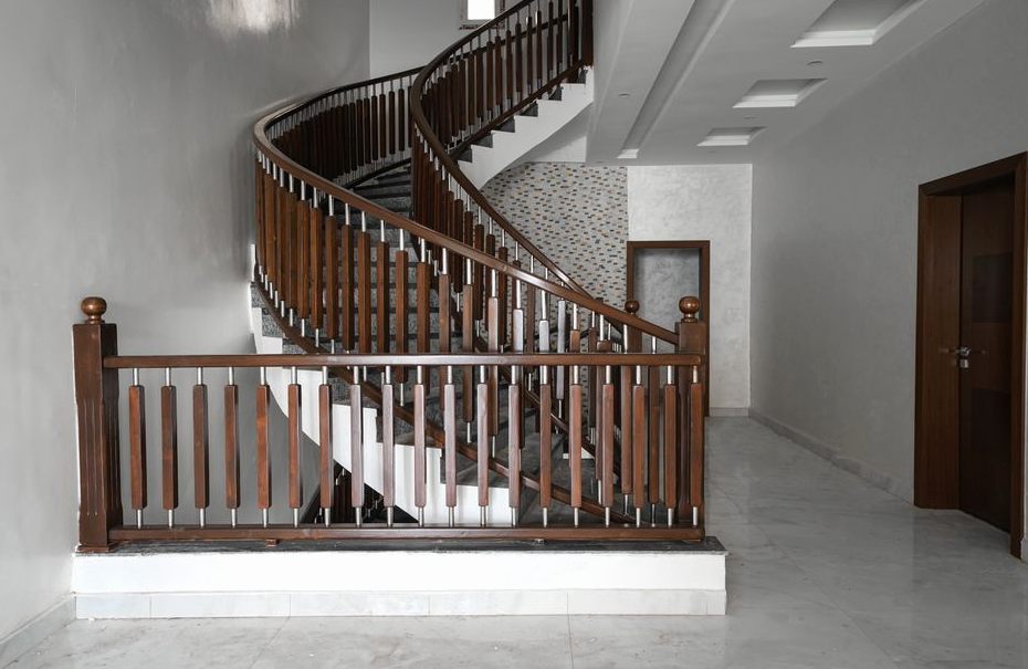 Railing And Stair Repair in Grove City